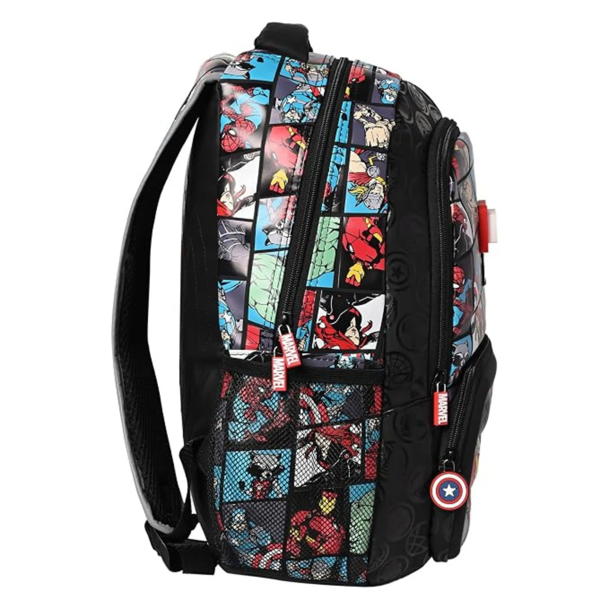 Smiggle Marvel Avengers 16" Backpack