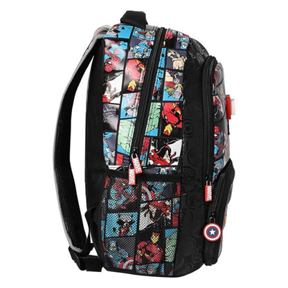 Smiggle Marvel Avengers 16" Backpack