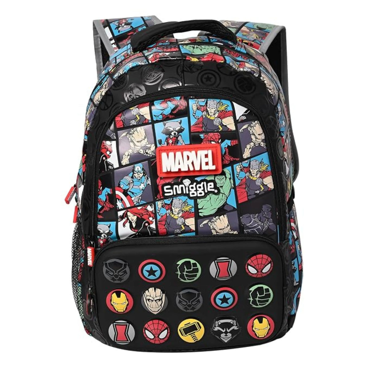 Smiggle Marvel Avengers 16" Backpack