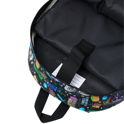 Smiggle Minecraft 16" Backpack