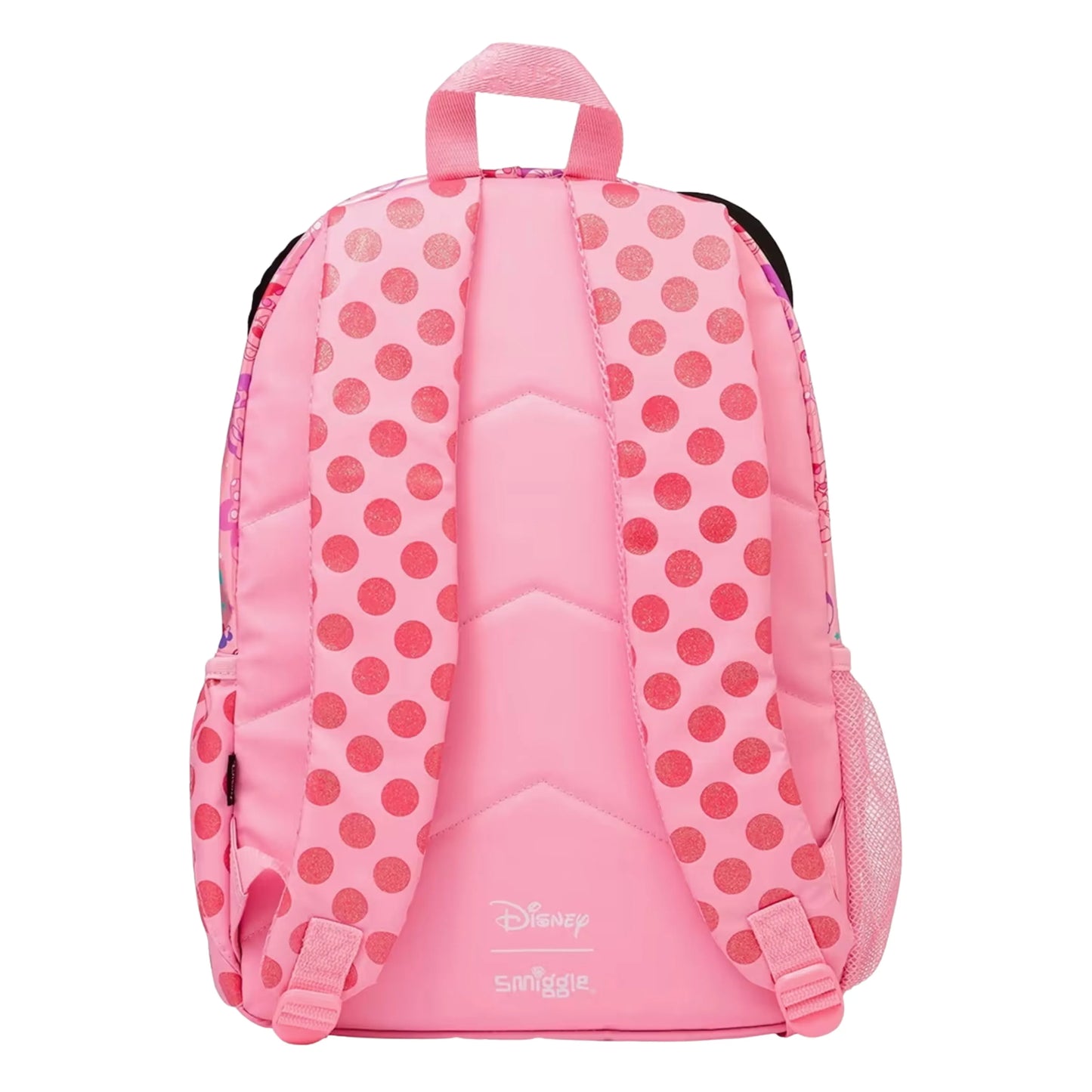 Smiggle Disney Minnie Mouse Junior Backpack