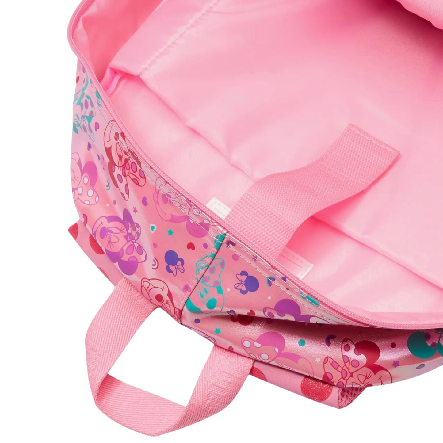 Smiggle Disney Minnie Mouse Junior Backpack