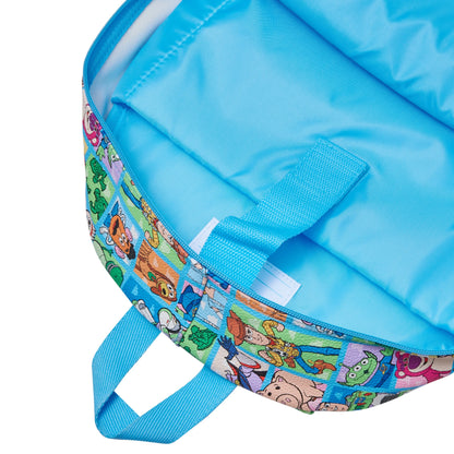 Smiggle Disney Pixar Toy Story Junior Backpack