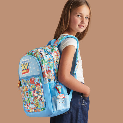 Smiggle Disney Pixar Toy Story Junior Backpack