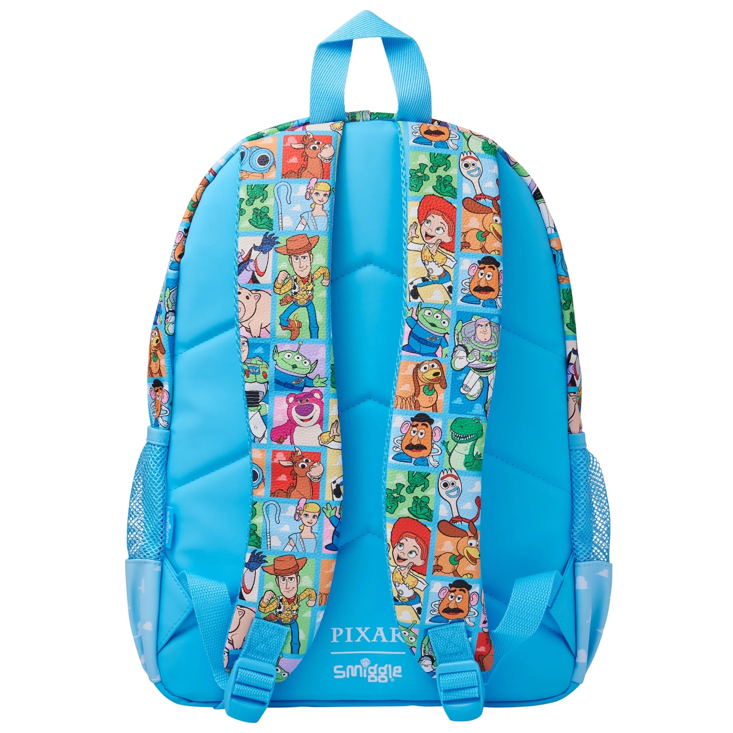 Smiggle Disney Pixar Toy Story Junior Backpack