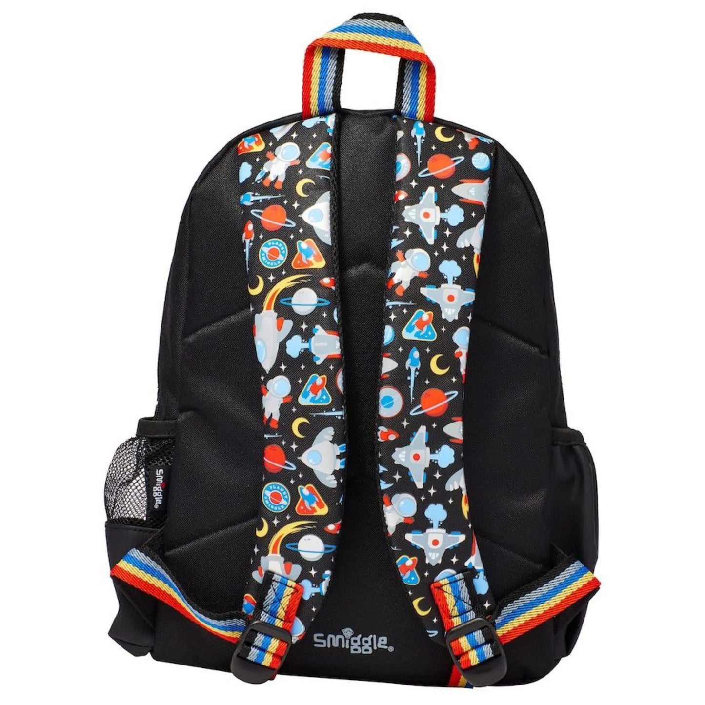 Smiggle Space Classic Backpack