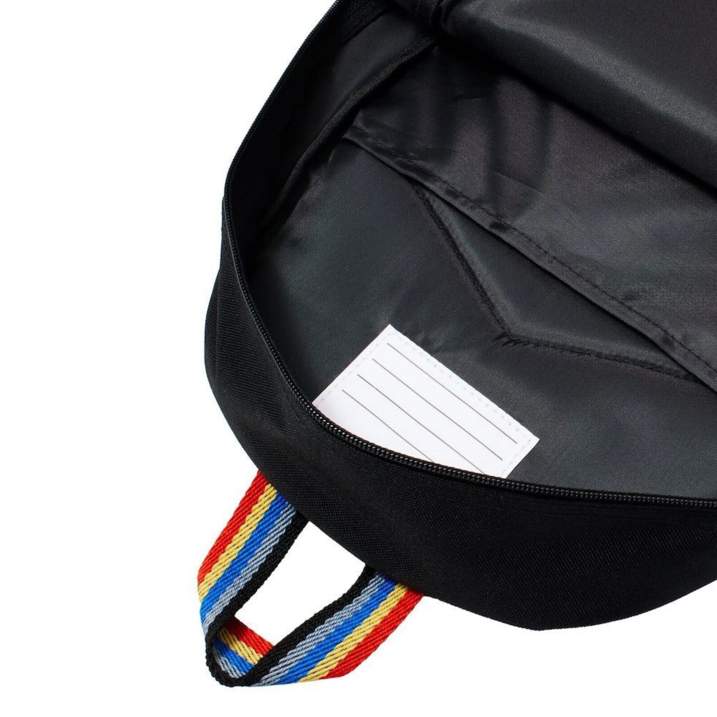 Smiggle Space Classic Backpack