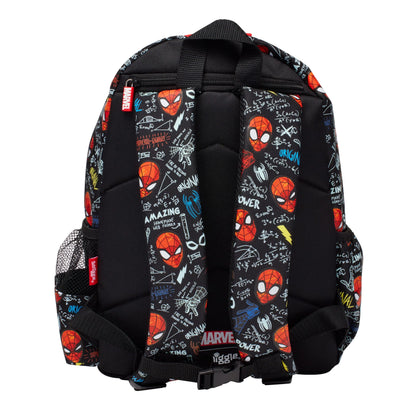 Smiggle Marvel Spider-Man Classic Backpack