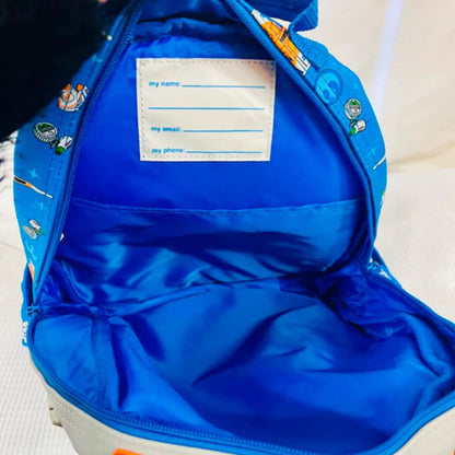 Smiggle Star Wars BB-8 Classic Backpack