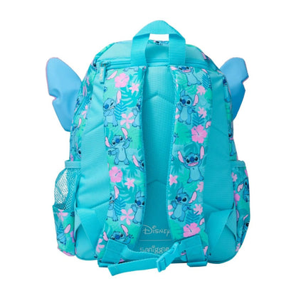 Smiggle Disney Stitch Classic Backpack