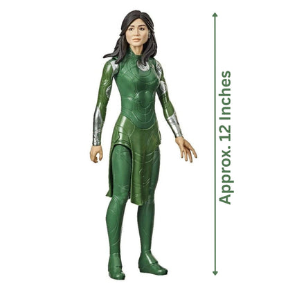 Marvel Eternals: 12-Inch Sersi Action Figure