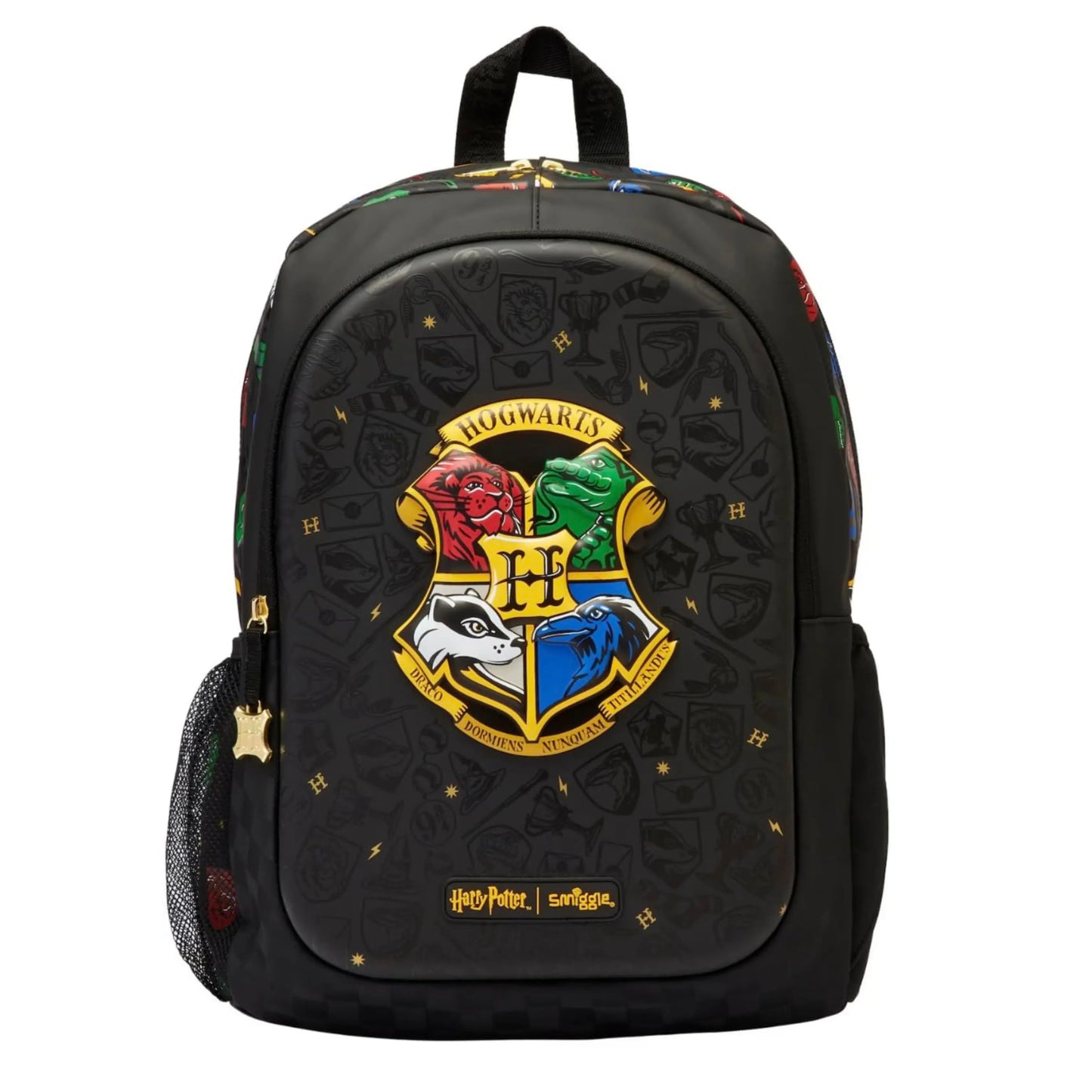 Harry Potter x Smiggle Classic Backpack