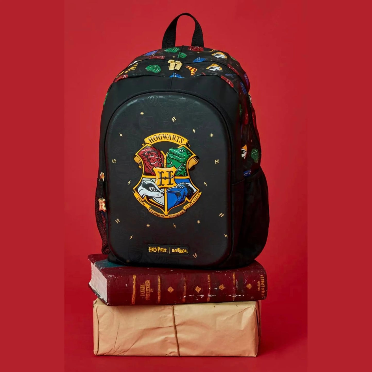 Harry Potter x Smiggle Classic Backpack