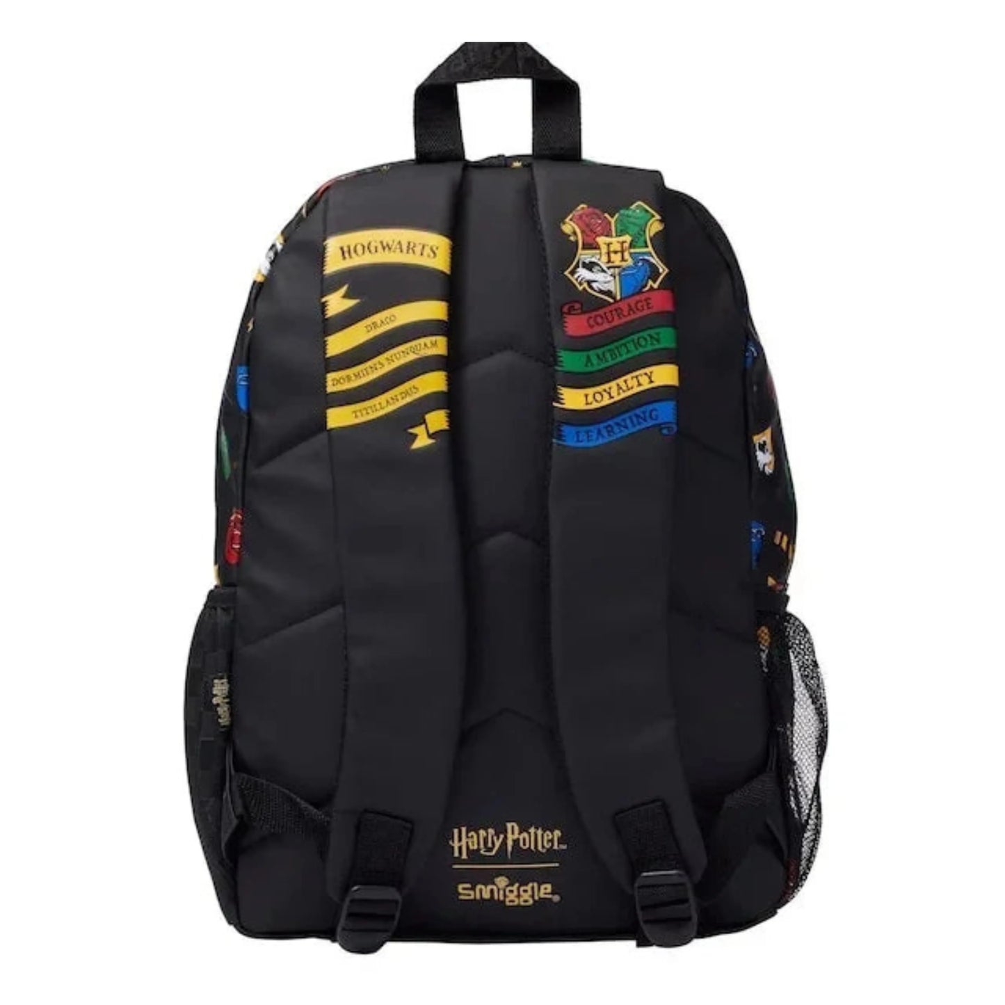 Harry Potter x Smiggle Classic Backpack