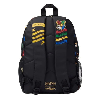 Harry Potter x Smiggle Classic Backpack