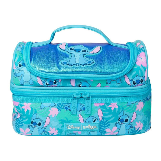 Smiggle Stitch Insulated Lunch Bag