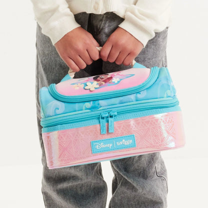Smiggle Moana Insulated Lunch Bag