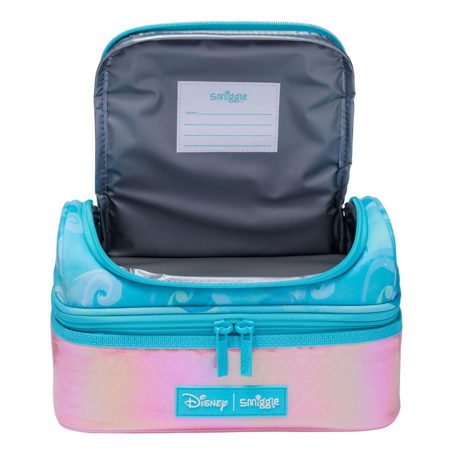 Smiggle Moana Insulated Lunch Bag