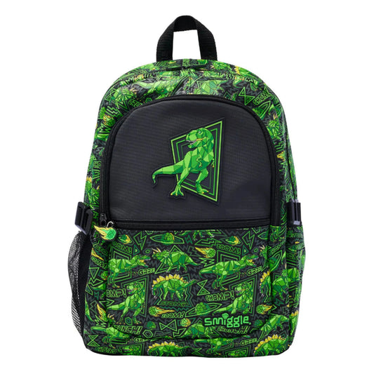 Smiggle Dinosaur Classic Backpack