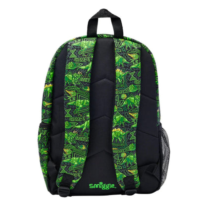 Smiggle Dinosaur Classic Backpack