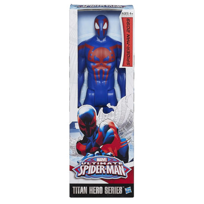 Marvel Ultimate Spider-Man: 12-Inch Spider-Man 2099 Action Figure