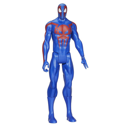 Marvel Ultimate Spider-Man: 12-Inch Spider-Man 2099 Action Figure