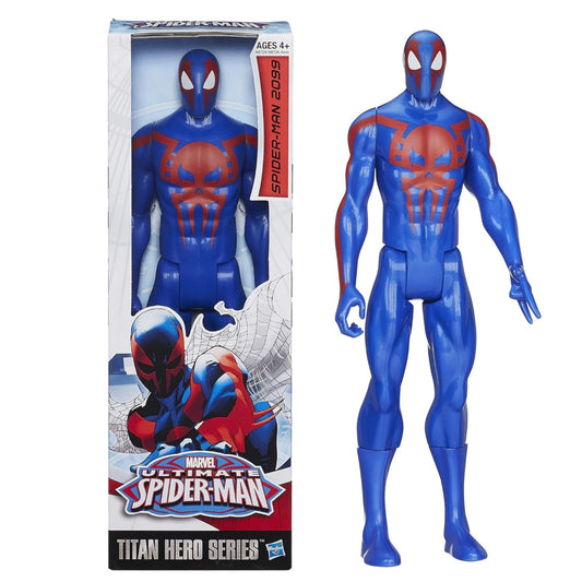 Marvel Ultimate Spider-Man: 12-Inch Spider-Man 2099 Action Figure