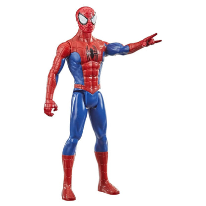 Marvel Avengers: 12-Inch Spider-Man Action Figure