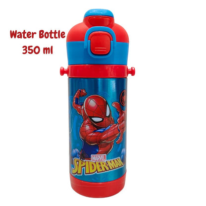 Premium Insulated Leak-Proof Kids Water Bottle (350ml)