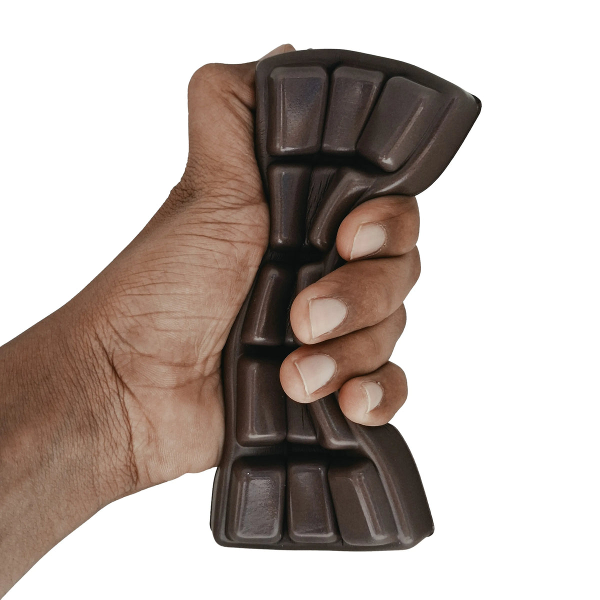 Chocolate Bar Squishy Toy 1pc