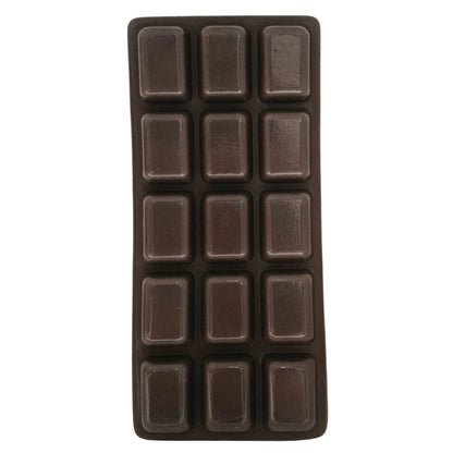 Chocolate Bar Squishy Toy 1pc