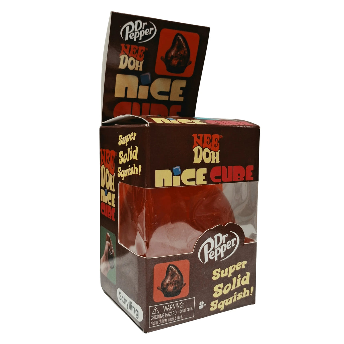 NeeDoh Droplet Dr. Pepper 1pc