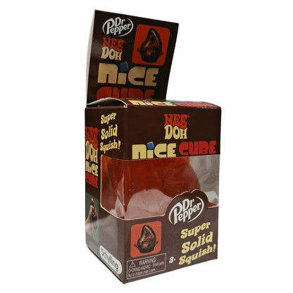 NeeDoh Droplet Dr. Pepper 1pc