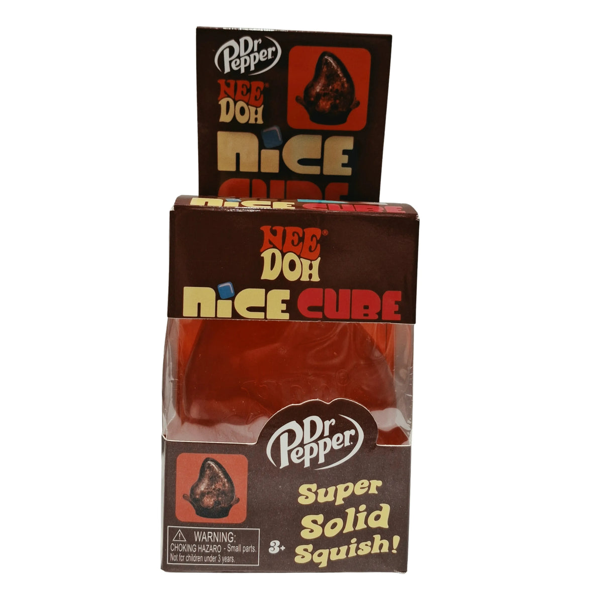 NeeDoh Droplet Dr. Pepper 1pc