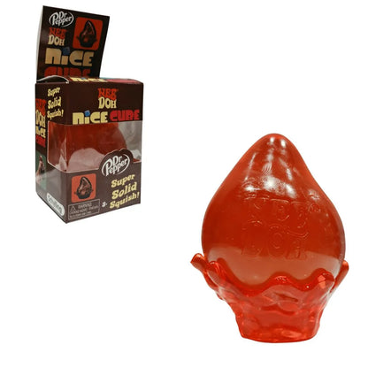 NeeDoh Droplet Dr. Pepper 1pc