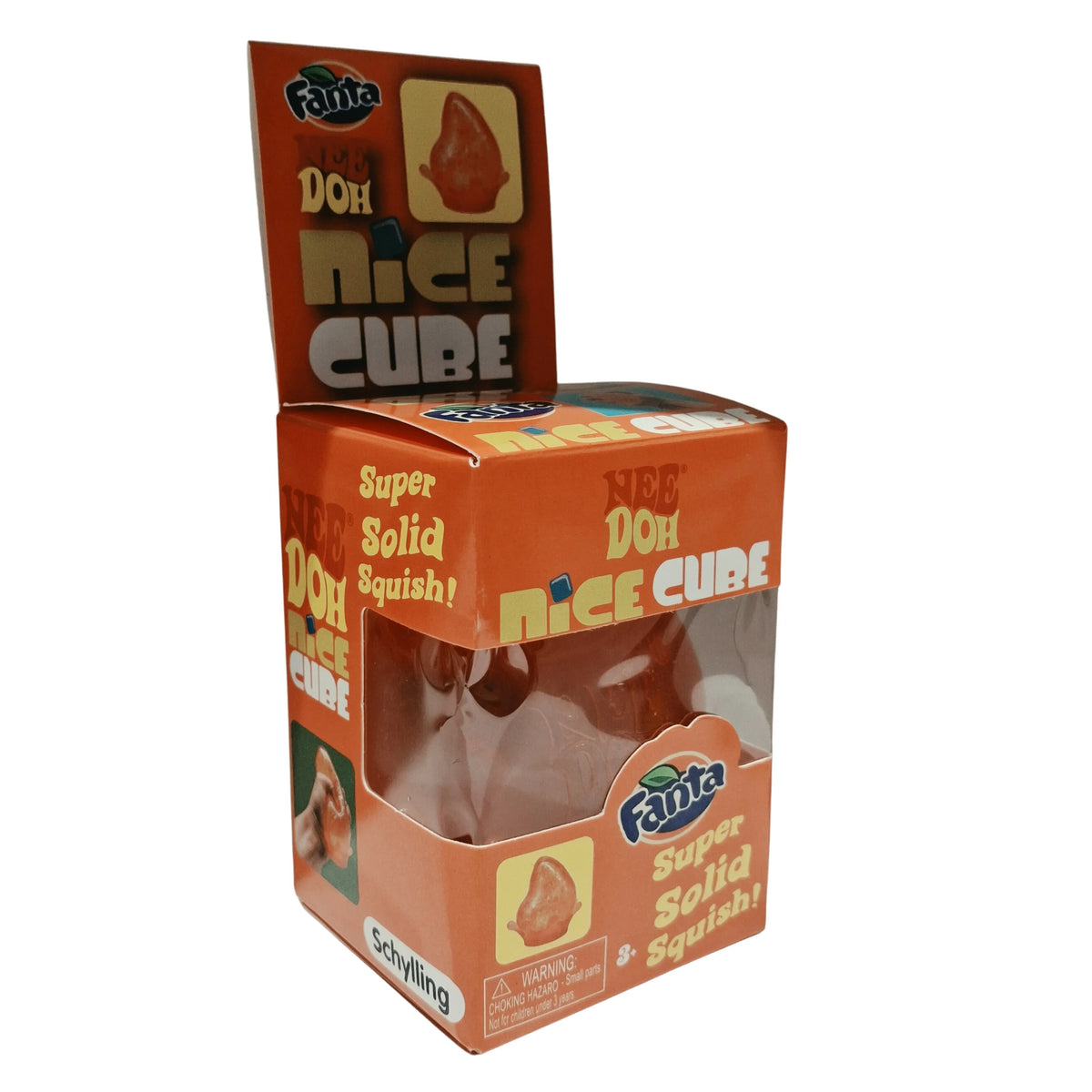 NeeDoh Droplet Fanta 1pc