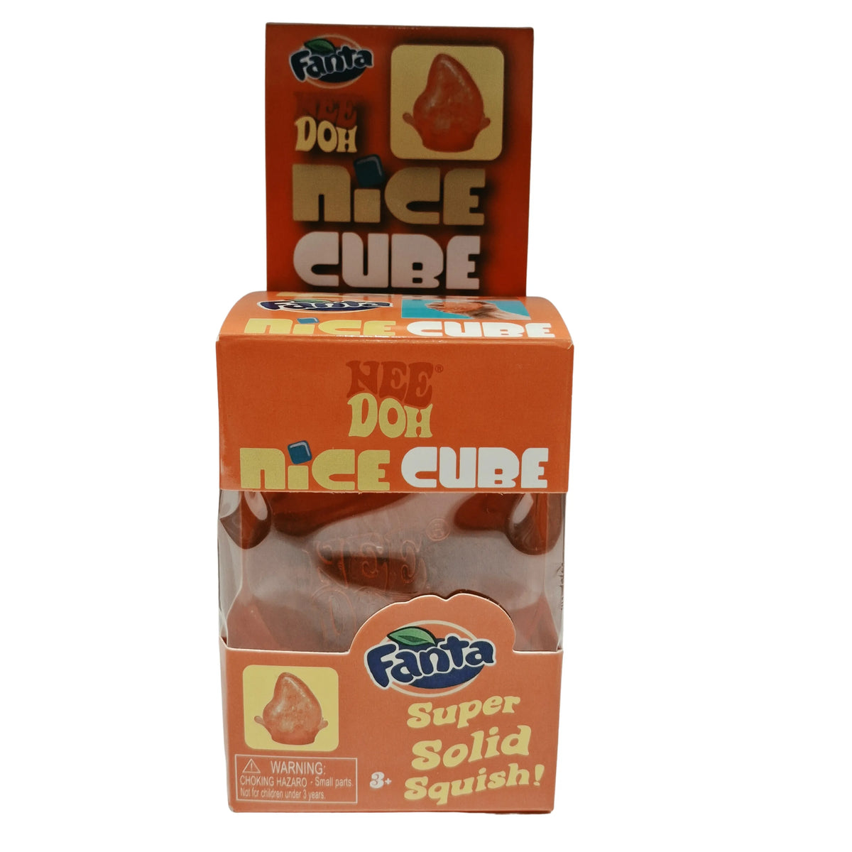 NeeDoh Droplet Fanta 1pc