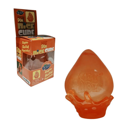 NeeDoh Droplet Fanta 1pc