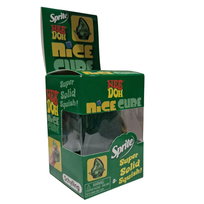 NeeDoh Droplet Sprite 1pc