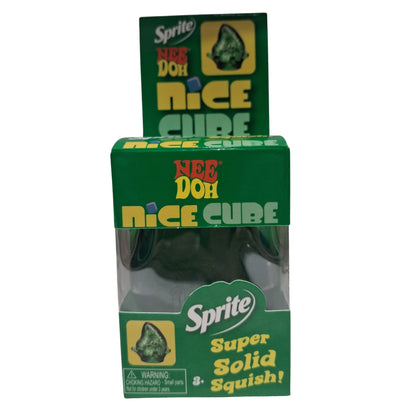 NeeDoh Droplet Sprite 1pc