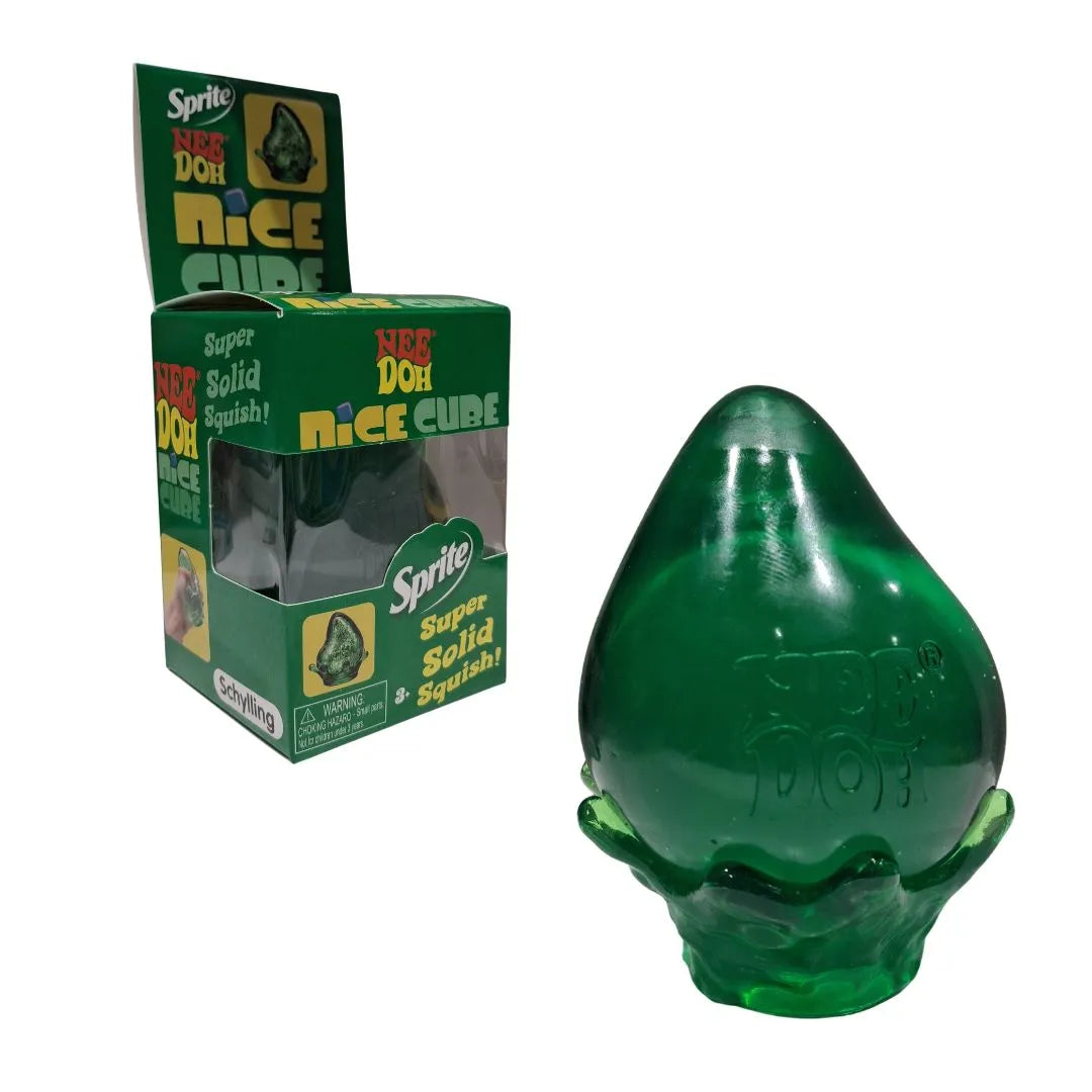 NeeDoh Droplet Sprite 1pc