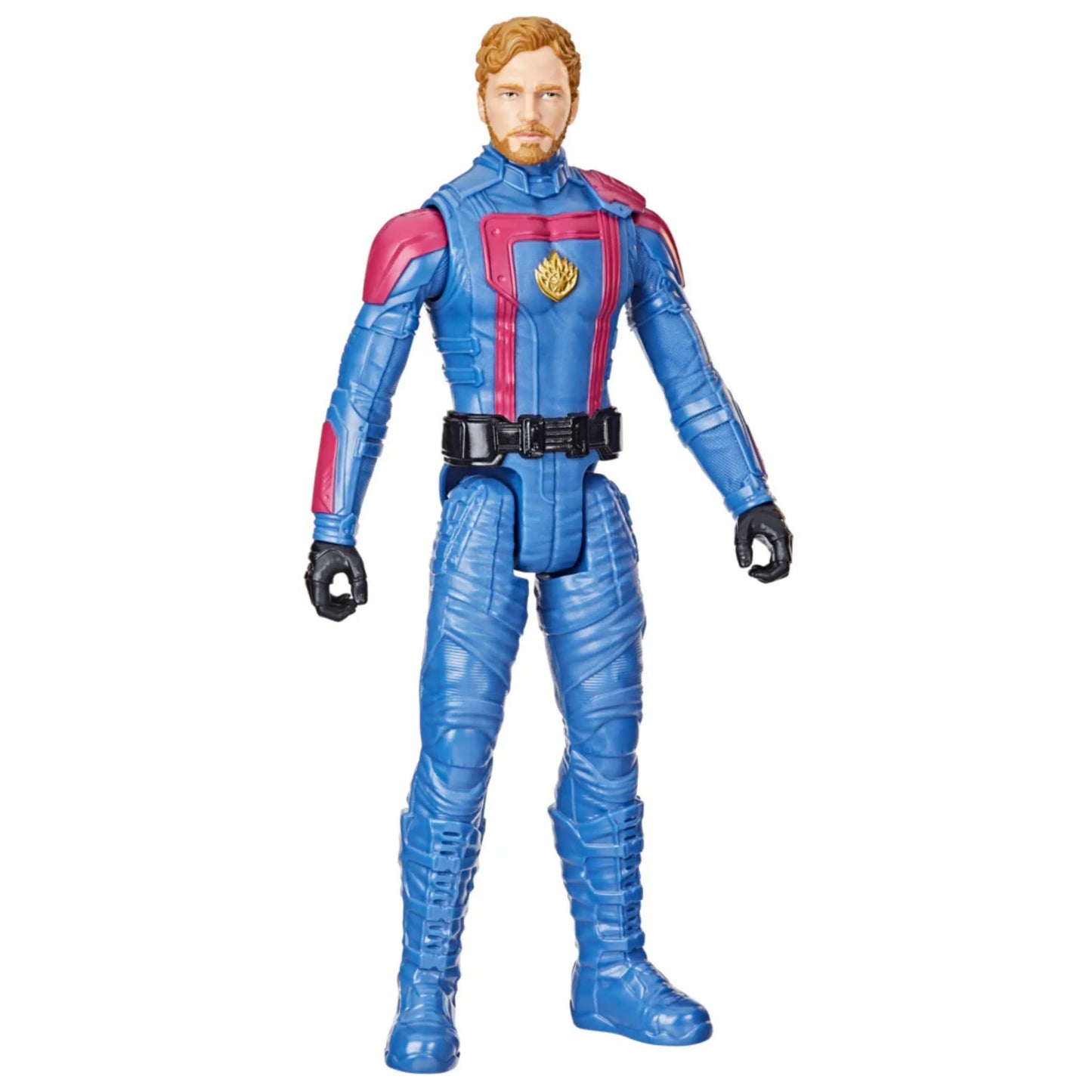 Marvel Guardians of the Galaxy Vol. 3: 12-Inch Star-Lord Action Figure