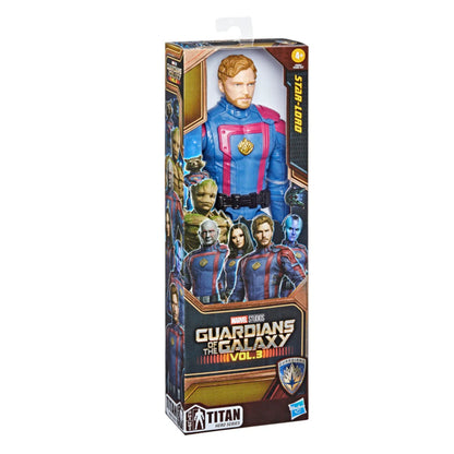 Marvel Guardians of the Galaxy Vol. 3: 12-Inch Star-Lord Action Figure