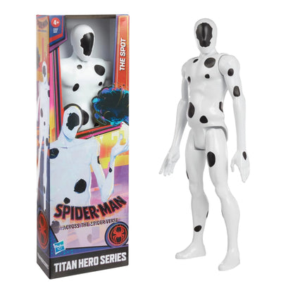 Marvel Studios Spider-Man: Across the Spider-Verse – 12-Inch The Spot Action Figure