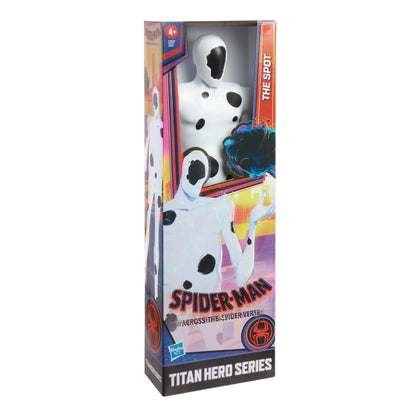 Marvel Studios Spider-Man: Across the Spider-Verse – 12-Inch The Spot Action Figure