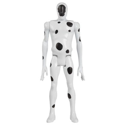 Marvel Studios Spider-Man: Across the Spider-Verse – 12-Inch The Spot Action Figure