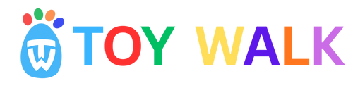 Toy Walk