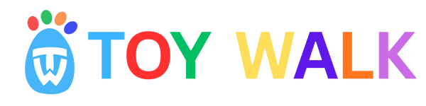 Toy Walk