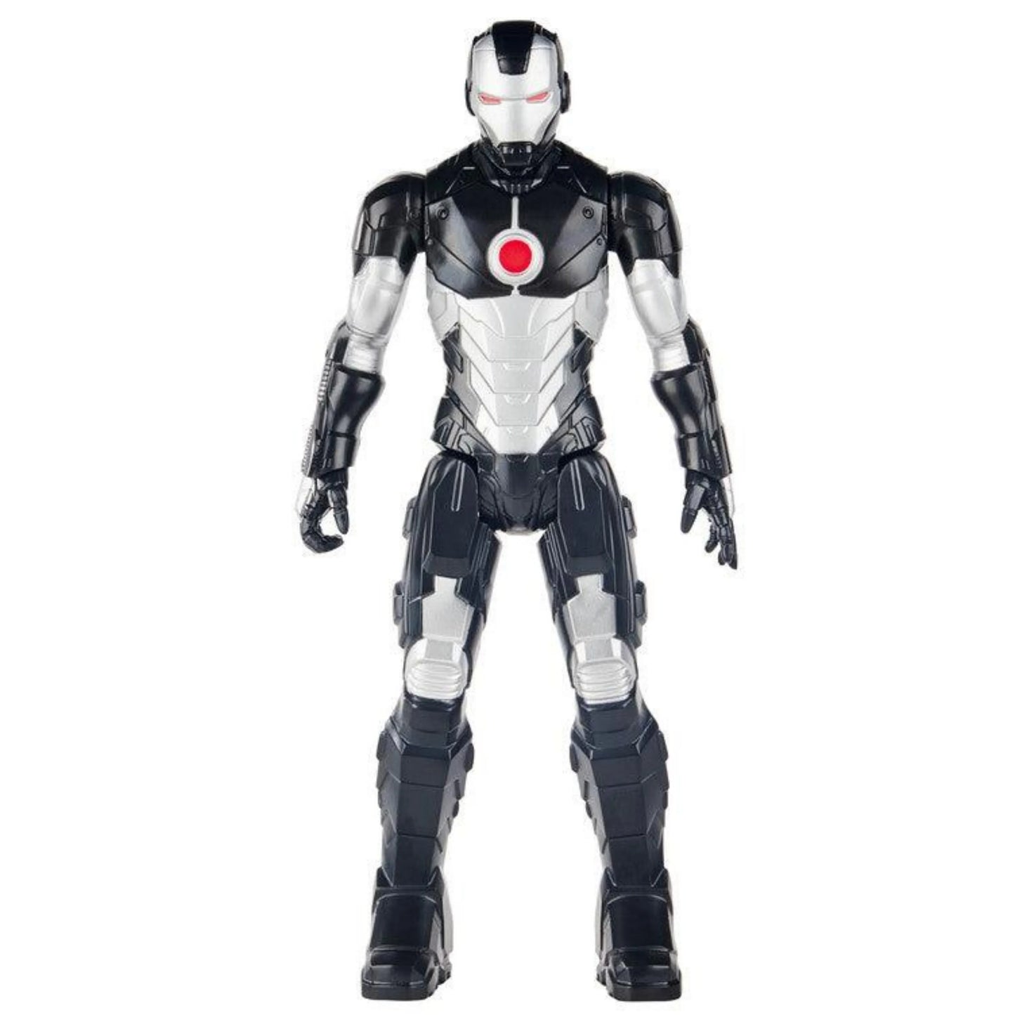Marvel Avengers: 12-Inch War Machine Action Figure