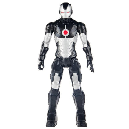 Marvel Avengers: 12-Inch War Machine Action Figure